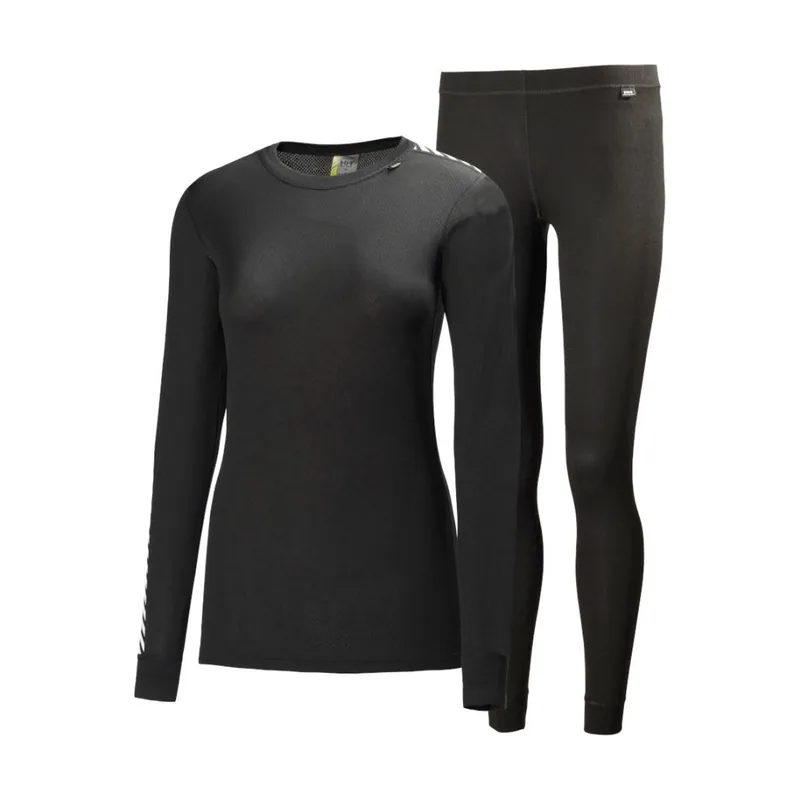 Conjunto Comfort Light para mujer