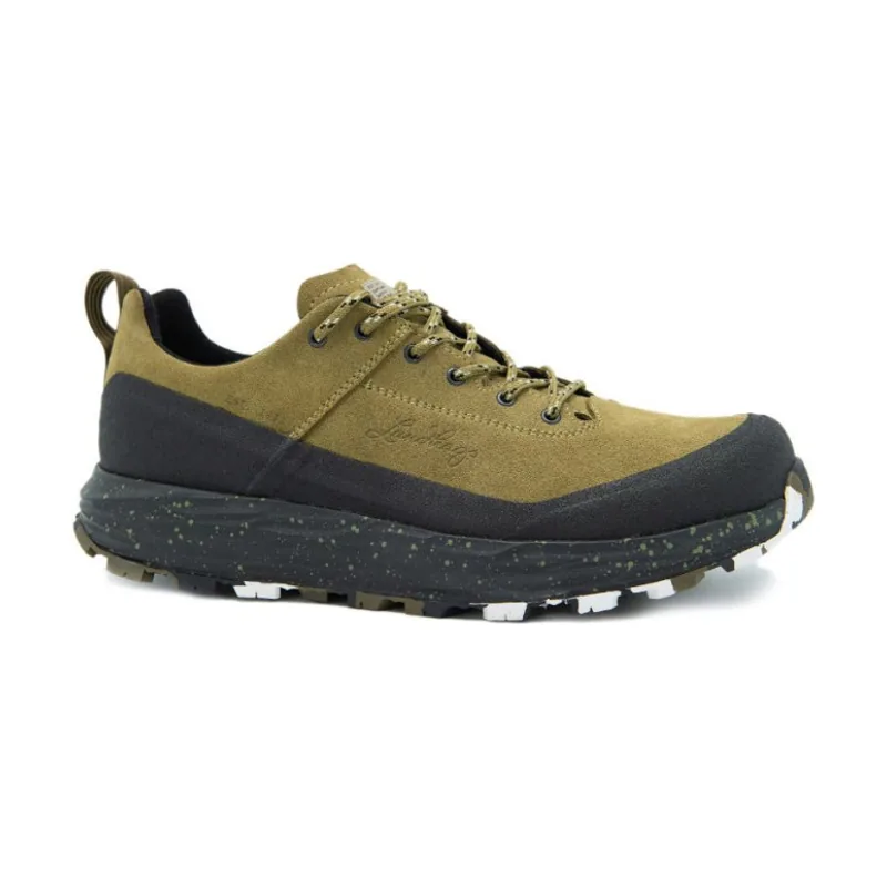 Zapato de senderismo Tived Trail Shoe M