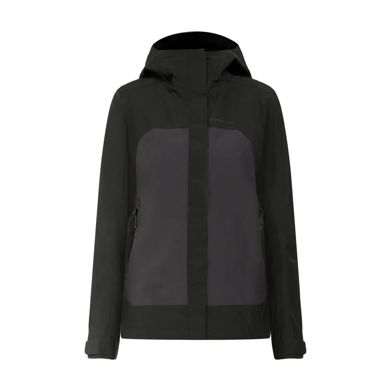 Chubasquero Grit para mujer