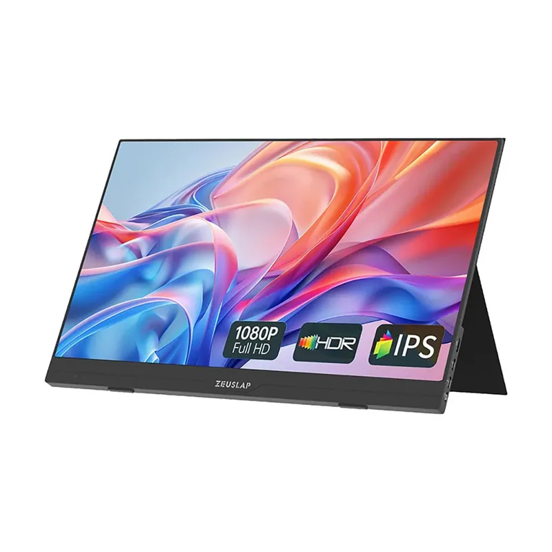 Monitor Portátil Ap156