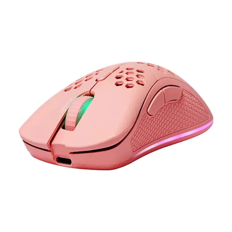 Ratón Inalámbrico Gaming Pm80