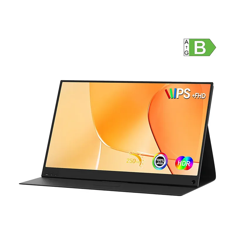 Monitor Portátil P15at