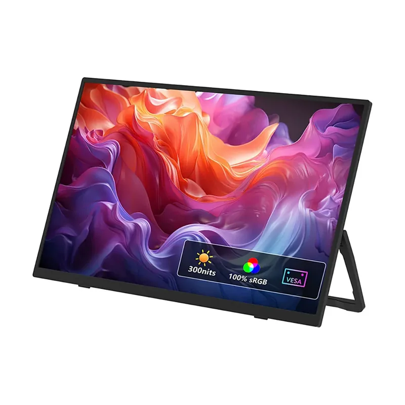 Monitor Gaming Portátil Zp156