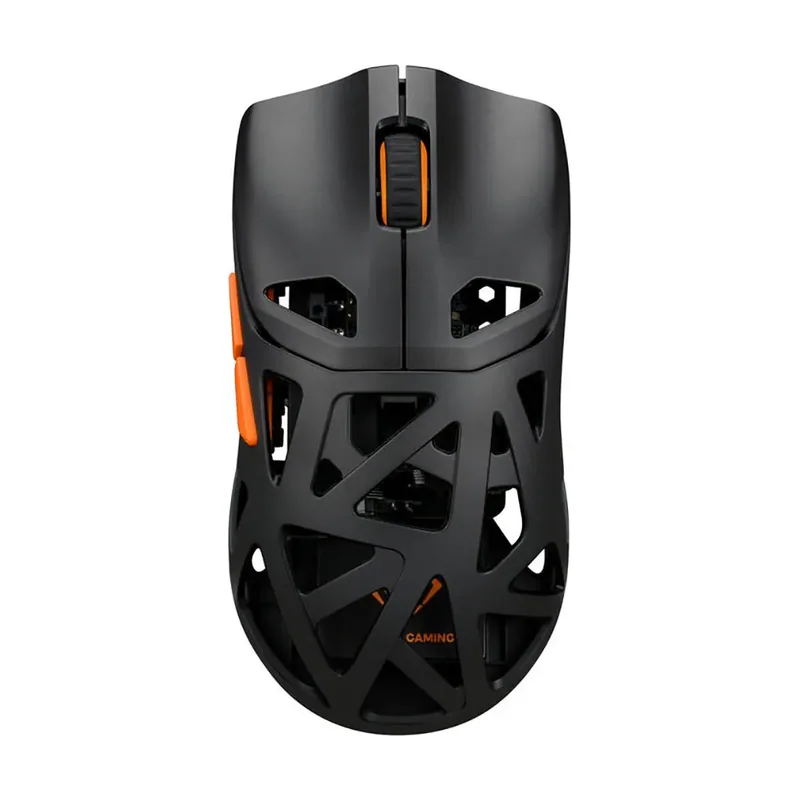 Ratón Inalámbrico Gaming Gam-188