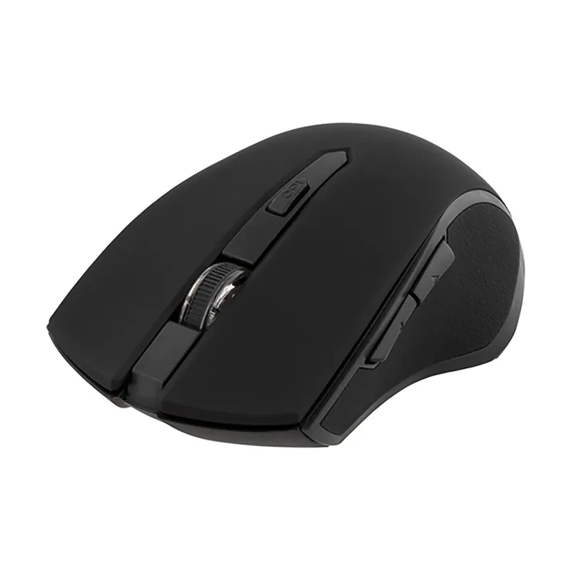 Ratón Inalámbrico Ms-763