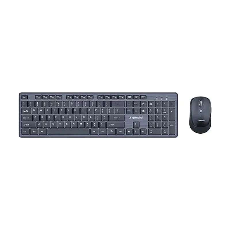 Teclado y Ratón Inalámbricos Kbs-wch-04