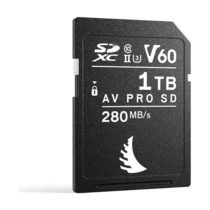 Tarjeta De Memoria Av Pro Sd Mk2 V60