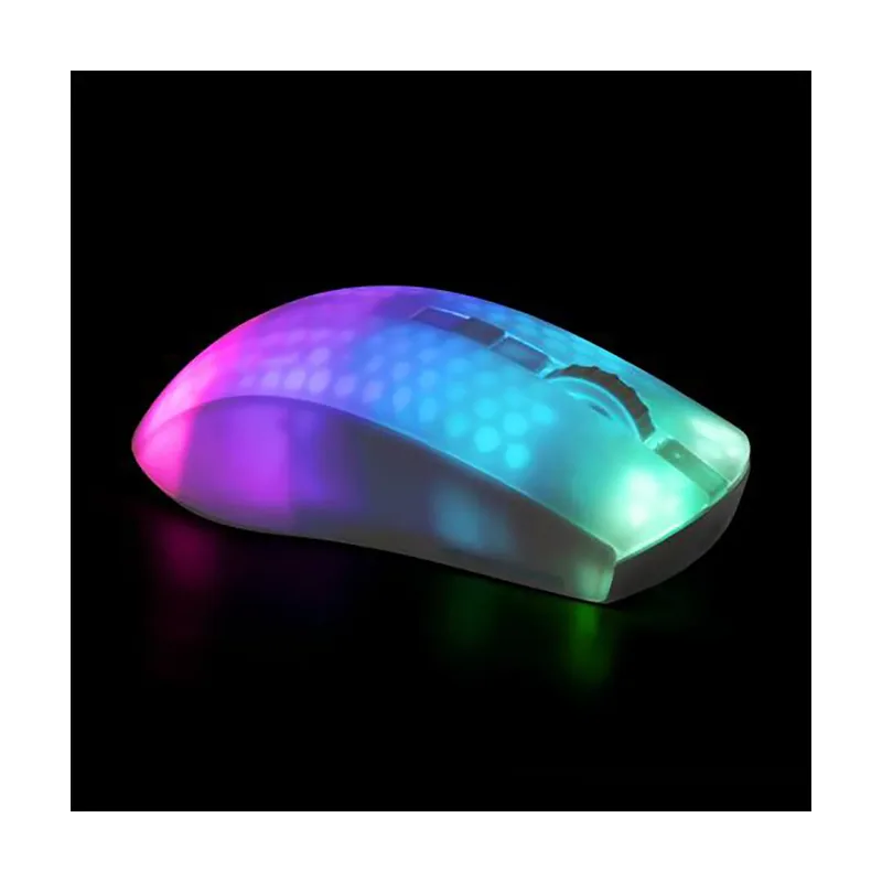 Ratón Gaming Gam-145-w