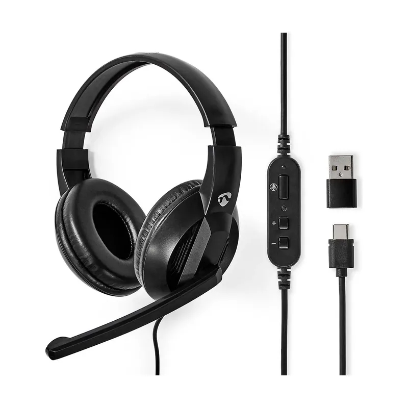 Auriculares Chstu210bk