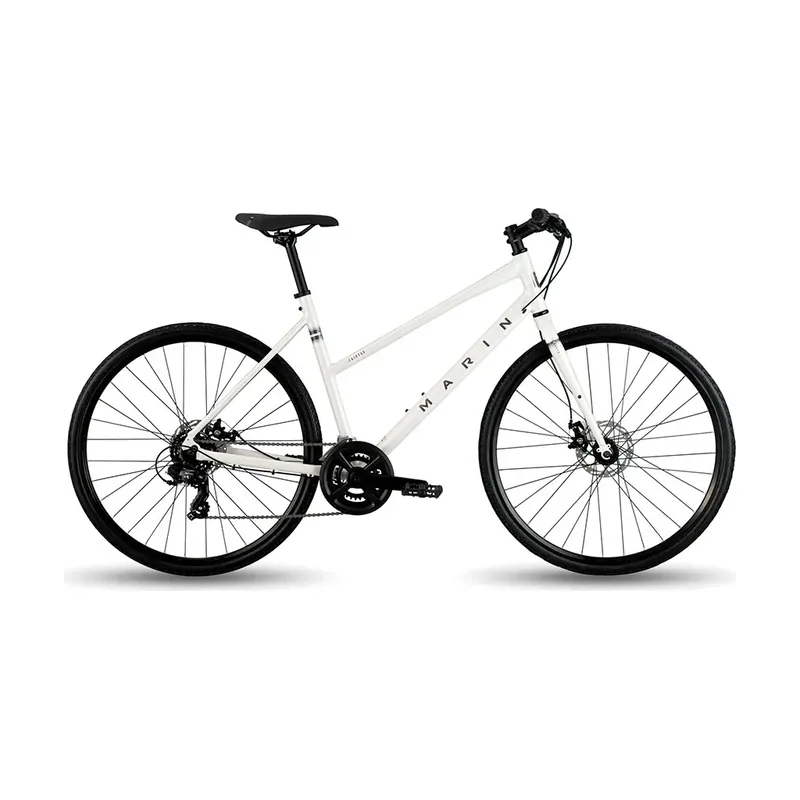 Bicicleta Fairfax 1 St 700c
