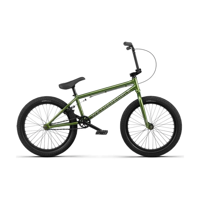 Bicicleta Bmx Crs 20