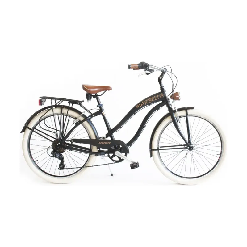 Bicicleta Marbella 26"