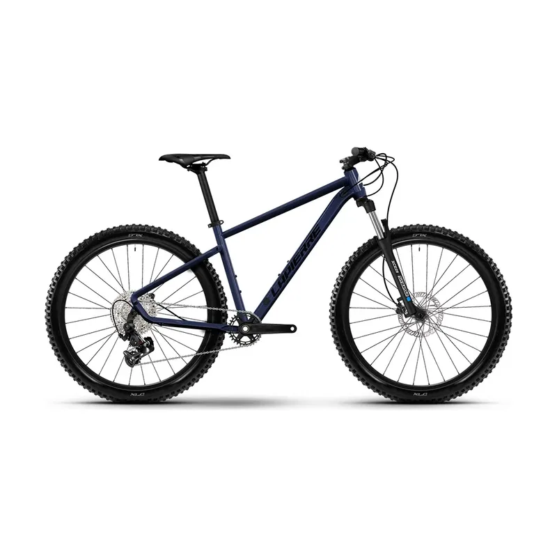Bicicleta De Mtb Prorace 1.9 29" Cues Rd-u4000 2026