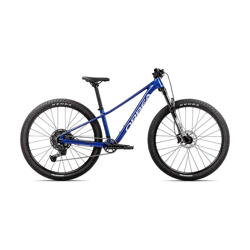 Bicicleta De Mtb Kimu H20