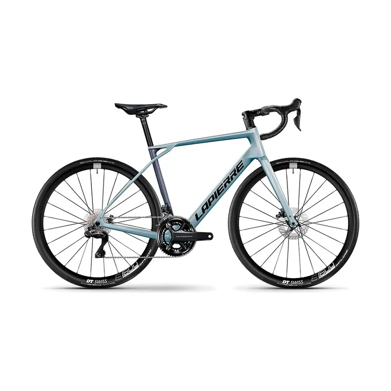 Bicicleta De Carretera Pulsium 7.0 Ultegra Di2 2025