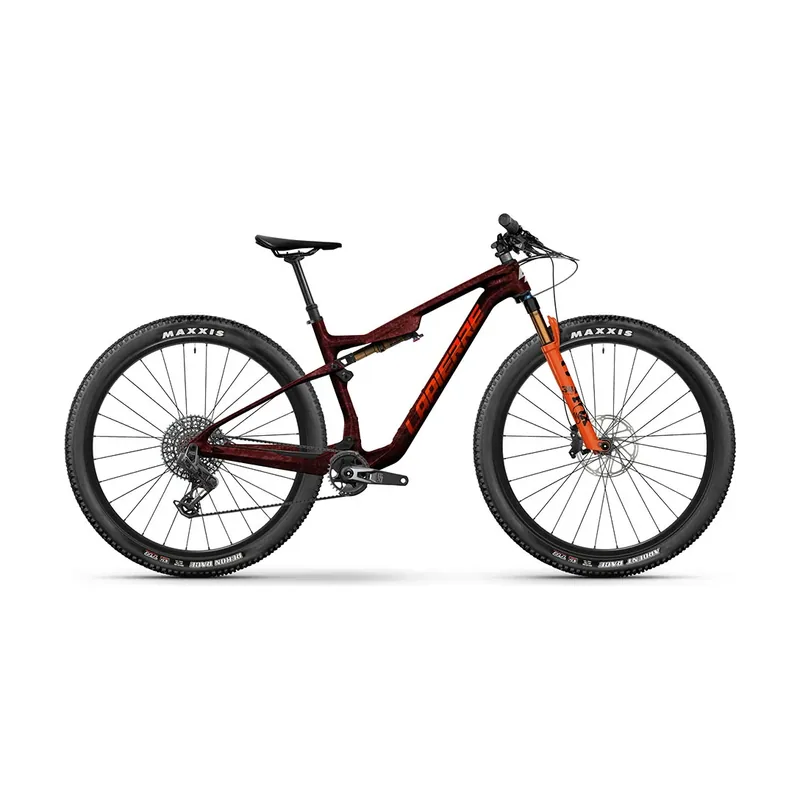 Bicicleta De Mtb Xrm 10.9 29" X0 Eagle Axs T-type 2025