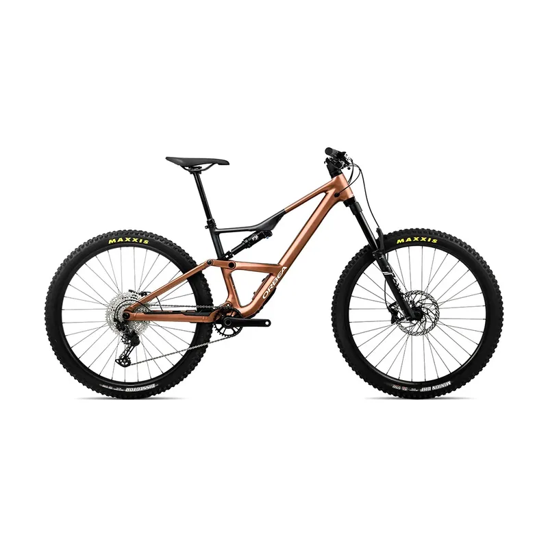 Bicicleta De Mtb Occam Lt H30 29´´ Deore M6200 Sgs Shadow Plus 2027