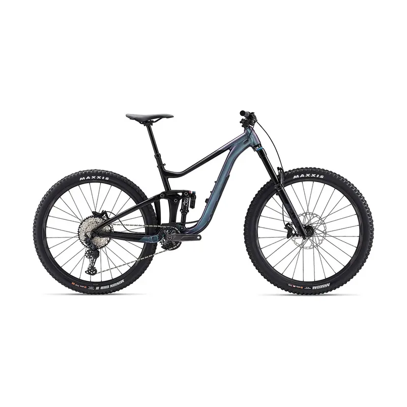 Bicicleta De Mtb Reign 1