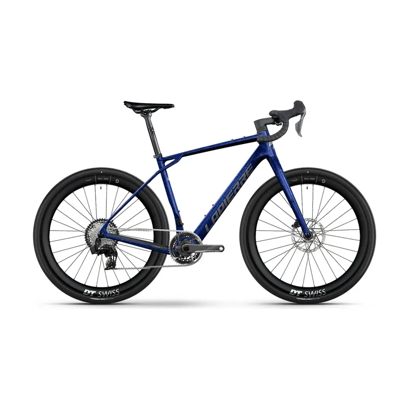 Bicicleta De Gravel Crosshill Cf 9.0 Force Xplr Axs 2026