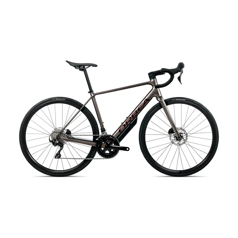 Bicicleta De Carretera Avant H30 105 R7100 2026