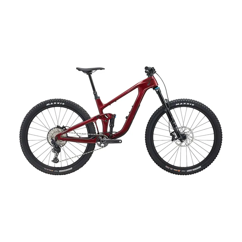 Bicicleta De Mtb Trance X Advanced 2