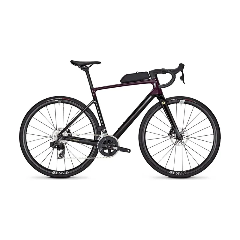 Bicicleta De Carretera Paralane 8.8 Rival Etap Axs 2024