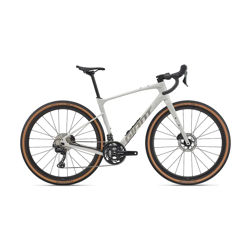 Bicicleta De Gravel Revolt Advanced 0 Grx Rx-820 2026