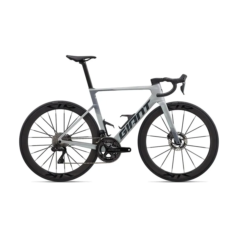 Bicicleta De Carretera Propel Advanced Pro Dura-ace Di2