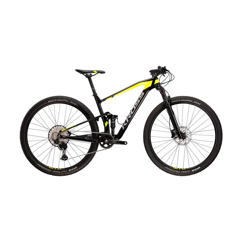 Bicicleta De Mtb Earth 3.0 29" 2022