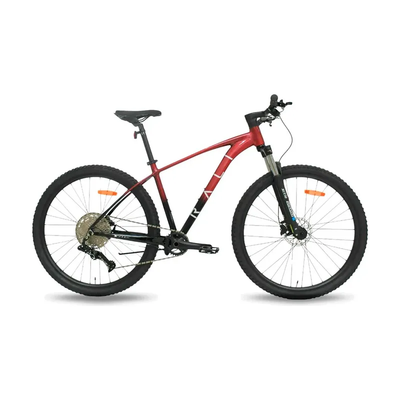 Bicicleta De Mtb Spro 2.0 29" V5012-lx