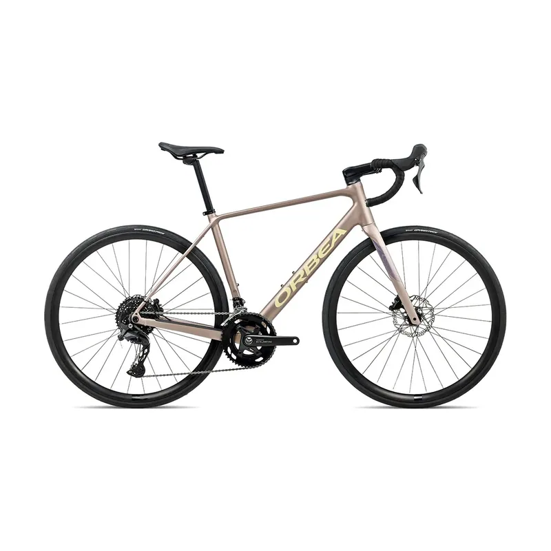 Bicicleta De Carretera Avant H50 Cues U6020 Sgs Shadow 2027