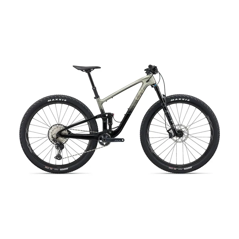 Bicicleta De Mtb Pique Advanced 29 2 29´´ Xt M8100. Shadow + 2024
