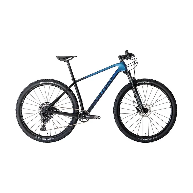 Bicicleta De Mtb Saturnus 29" Sx Eagle