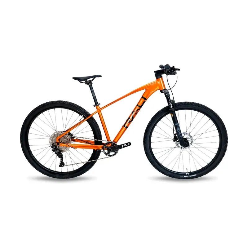 Bicicleta De Mtb Adv-i 29" Deore