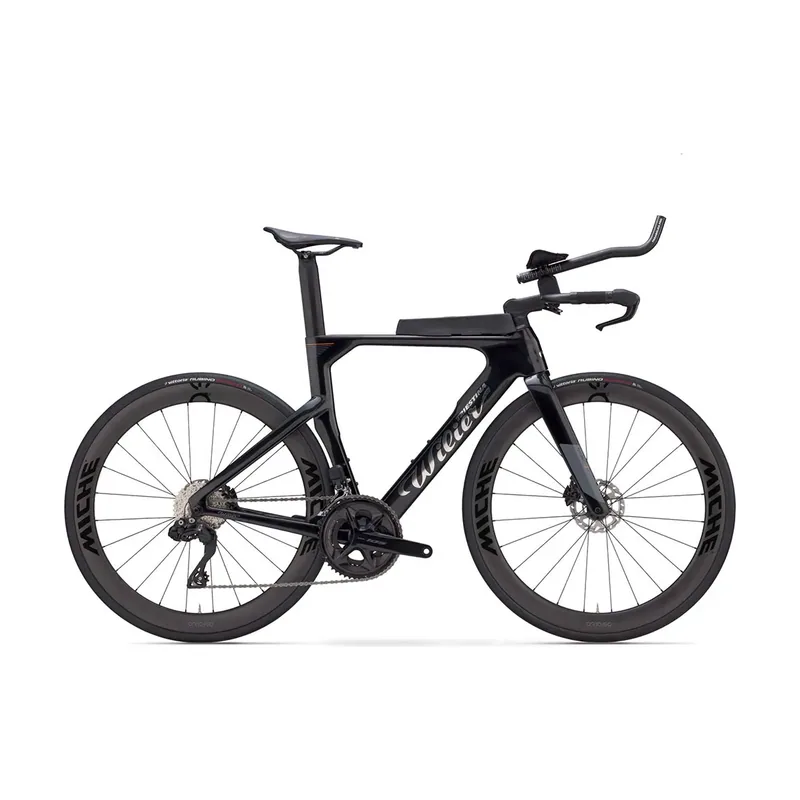 Bicicleta De Carretera Turbine Sl Chrono 105 Di2 2027