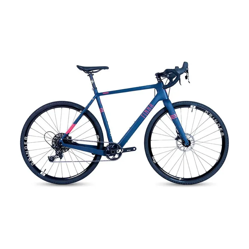Bicicleta De Gravel Taroko Apex 1 2022