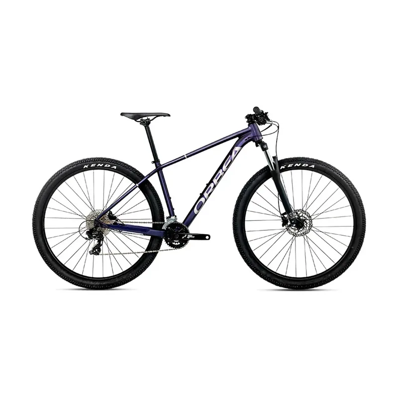 Bicicleta De Mtb Onna 50