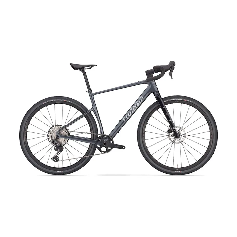 Bicicleta De Gravel Adlar Grx 1x12s 2027