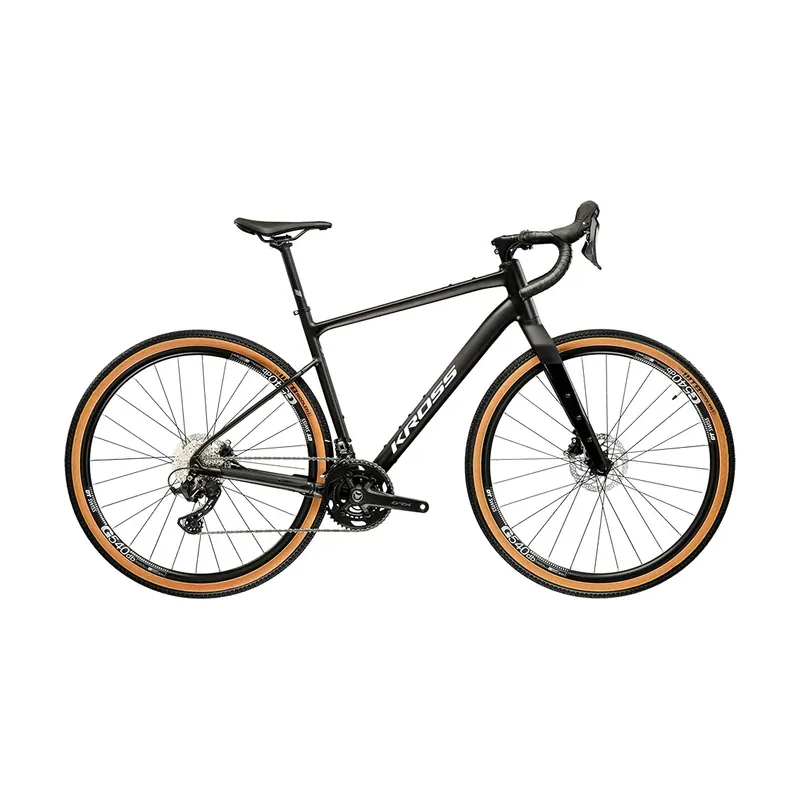Bicicleta De Gravel Esker 6.0 700 Grx Rx820