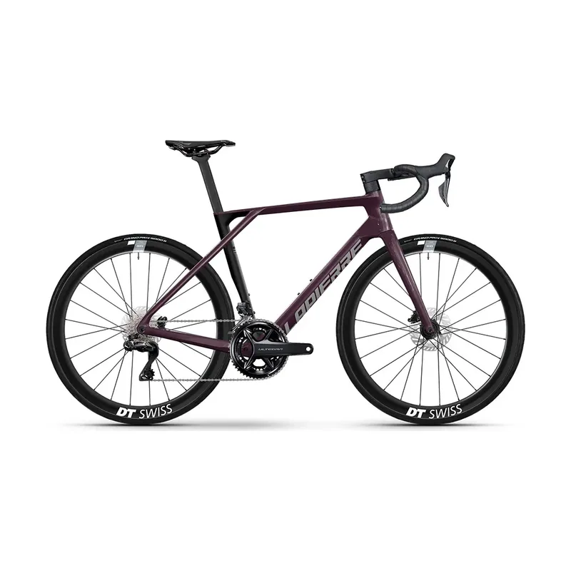 Bicicleta De Carretera Xelius Drs 9.0 Dura-ace Di2 2026