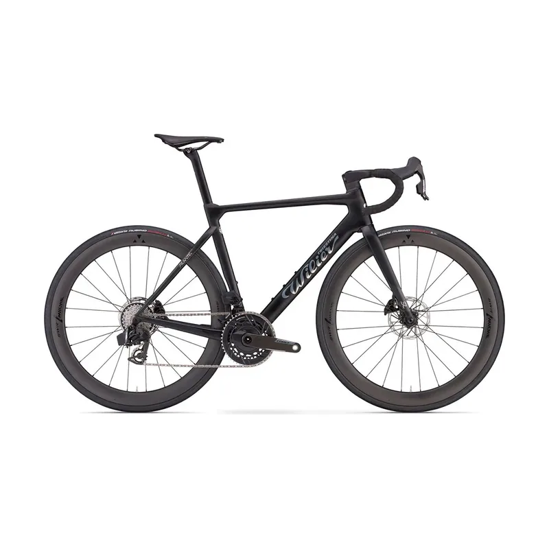 Bicicleta De Carretera Filante Sl Record
