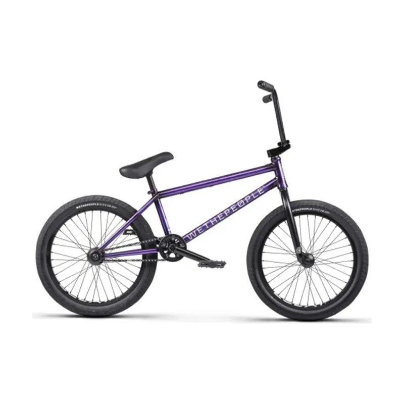 Bicicleta Bmx Trust Fc