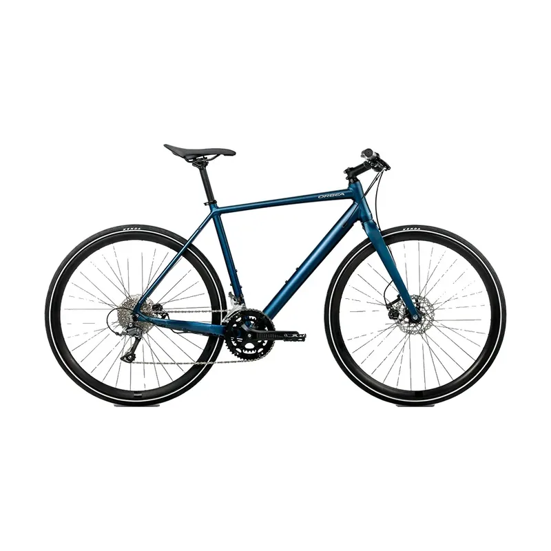 Bicicleta Vector 30 Claris Rd-r2000-gs 2026