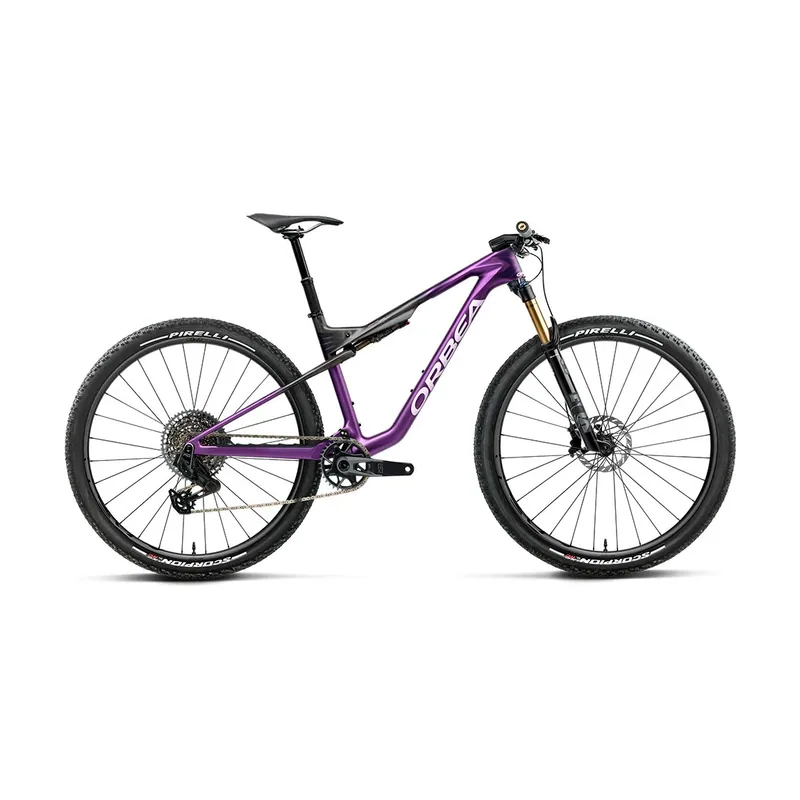 Bicicleta De Mtb Rallon E-ltd 29" X0 Eagle Axs 2027