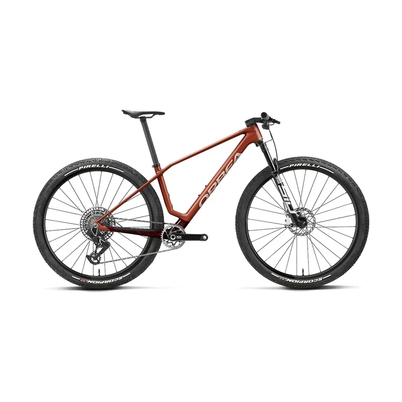 Bicicleta De Mtb Alma M-ltd 29" Xx Eagle Sl Axs 2026