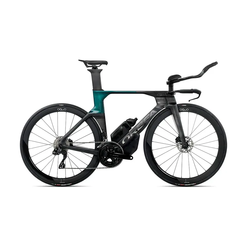 Bicicleta De Carretera Ordu M30iltd 105 Di2 R7150 2026