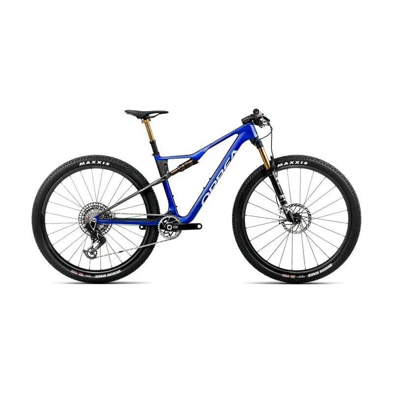 Bicicleta De Mtb Oiz M-ltd 29" Xx Eagle Sl Axs 2026