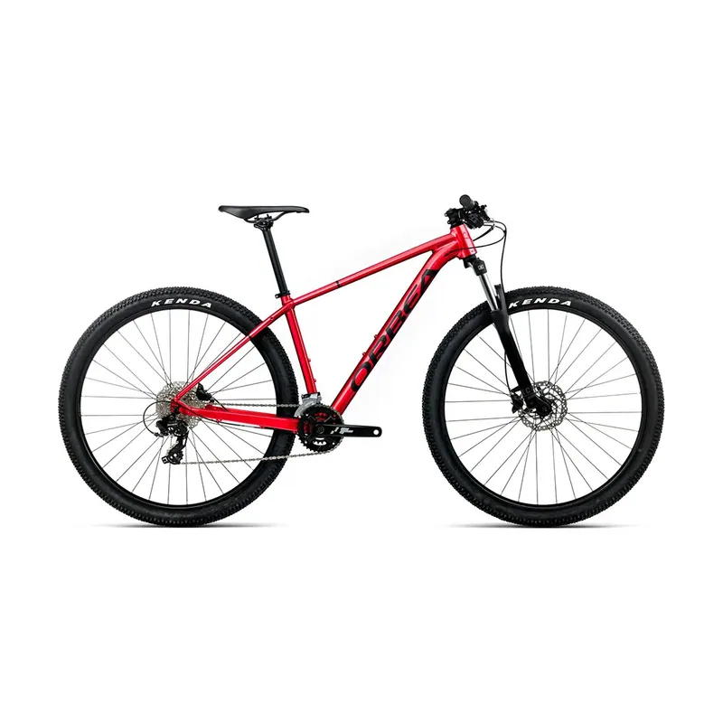Bicicleta De Mtb Onna 50
