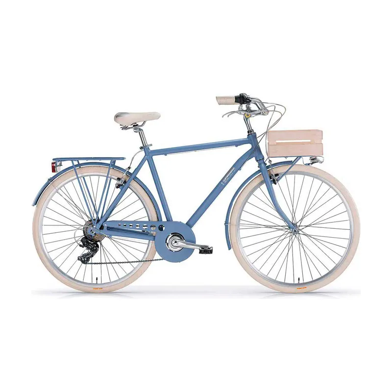Bicicleta Apostrophe 700c U Ty300
