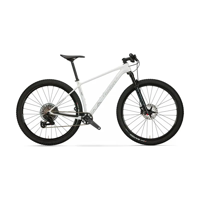 Bicicleta De Mtb Usma Sl 29" Slx